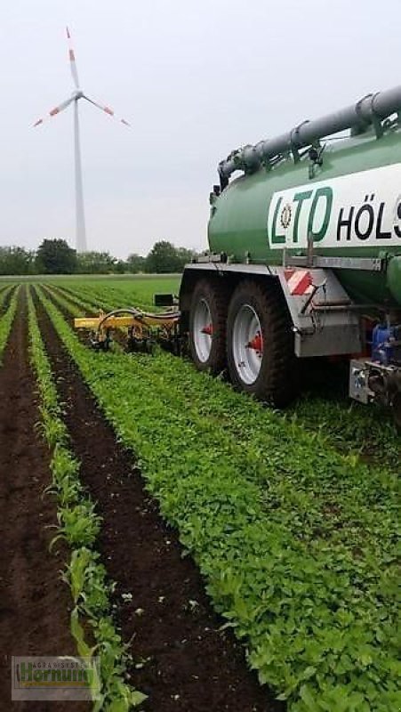 Güllegrubber des Typs Evers HACK-INJEKTOREN-NEUHEIT, Gebrauchtmaschine in Unterschneidheim-Zöbingen (Bild 2)