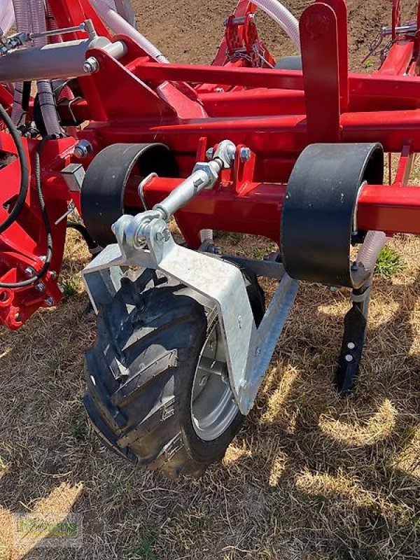 Güllegrubber tip Evers Oldenburger, Gebrauchtmaschine in Unterschneidheim-Zöbingen (Poză 9)