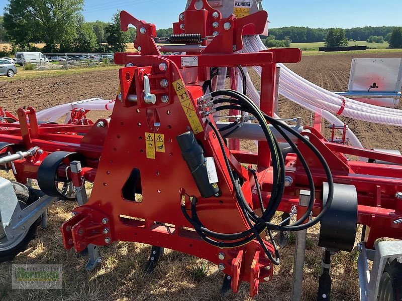 Güllegrubber tip Evers Oldenburger, Gebrauchtmaschine in Unterschneidheim-Zöbingen (Poză 2)