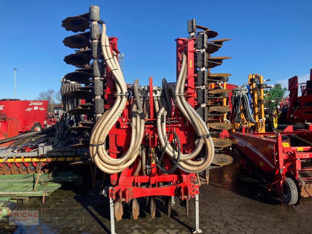 Güllegrubber des Typs Evers Toric SIF 616 - 51, Gebrauchtmaschine in Bockel - Gyhum (Bild 1)