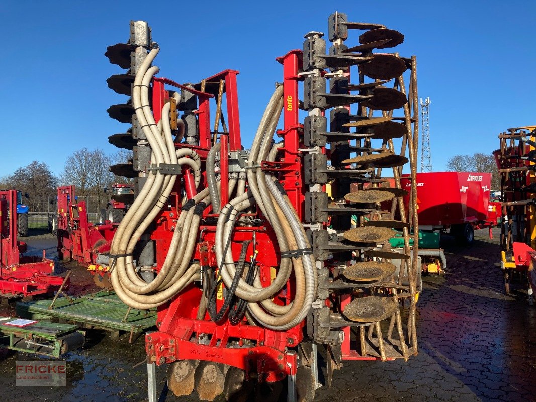 Güllegrubber des Typs Evers Toric SIF 616 - 51, Gebrauchtmaschine in Bockel - Gyhum (Bild 2)