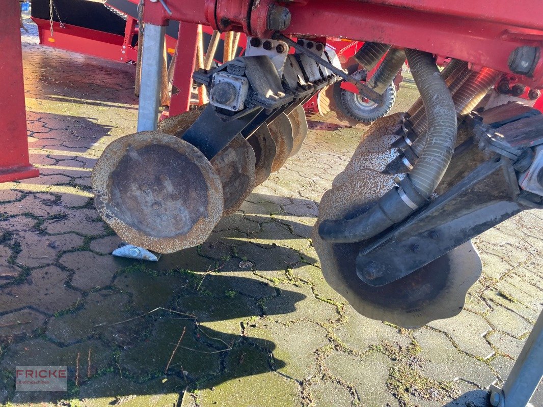 Güllegrubber des Typs Evers Toric SIF 616 - 51, Gebrauchtmaschine in Bockel - Gyhum (Bild 4)