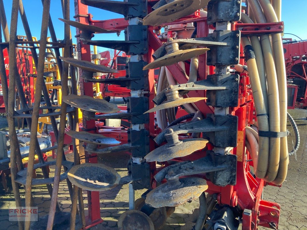 Güllegrubber des Typs Evers Toric SIF 616 - 51, Gebrauchtmaschine in Bockel - Gyhum (Bild 5)