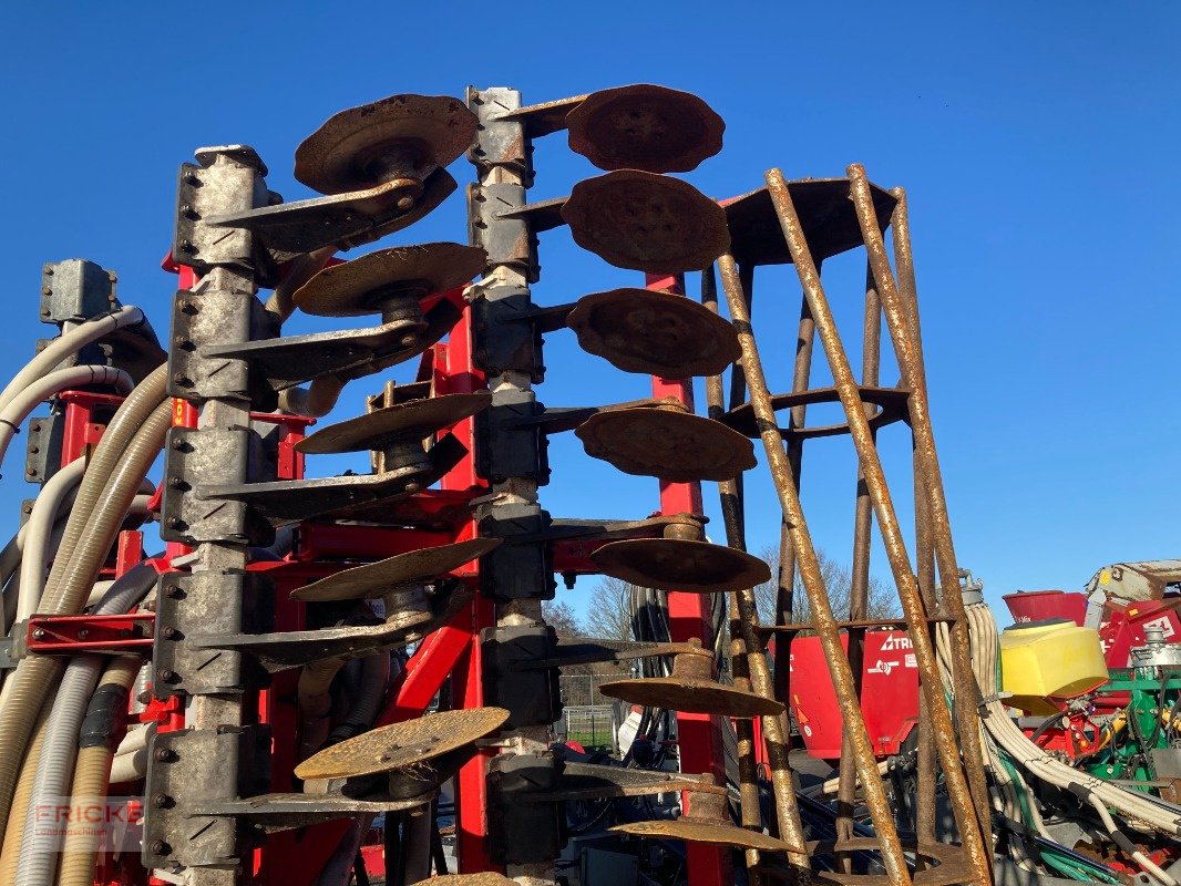 Güllegrubber des Typs Evers Toric SIF 616 - 51, Gebrauchtmaschine in Bockel - Gyhum (Bild 10)