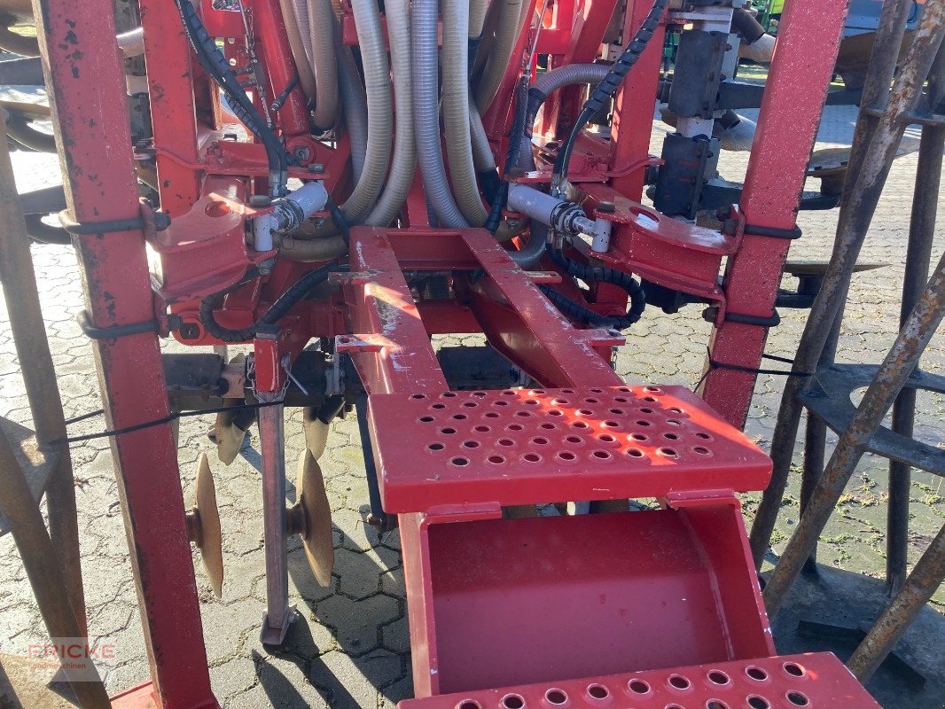 Güllegrubber des Typs Evers Toric SIF 616 - 51, Gebrauchtmaschine in Bockel - Gyhum (Bild 13)