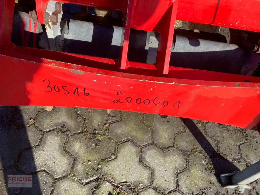 Güllegrubber типа Evers Toric SIF 616 - 51, Gebrauchtmaschine в Bockel - Gyhum (Фотография 2)