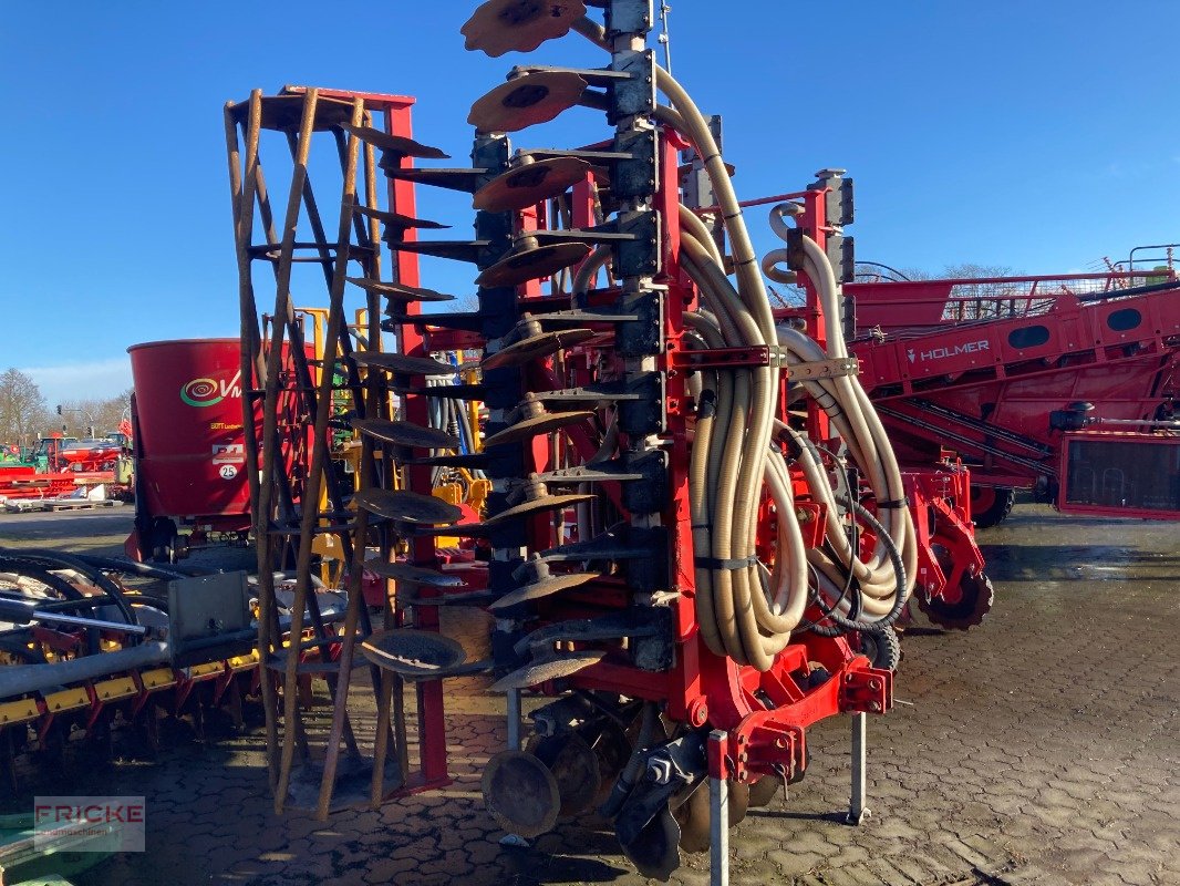 Güllegrubber типа Evers Toric SIF 616 - 51, Gebrauchtmaschine в Bockel - Gyhum (Фотография 4)