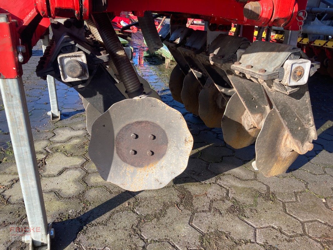 Güllegrubber типа Evers Toric SIF 616 - 51, Gebrauchtmaschine в Bockel - Gyhum (Фотография 9)