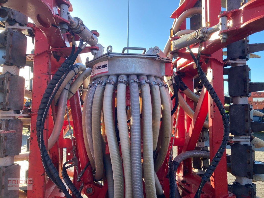 Güllegrubber типа Evers Toric SIF 616 - 51, Gebrauchtmaschine в Bockel - Gyhum (Фотография 13)