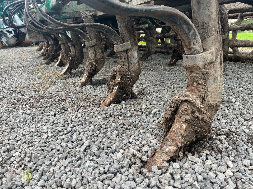 Güllegrubber typu Samson CM 6, 6 m, Gülle Grubber, Schare NEU !, Gebrauchtmaschine v Westerstede (Obrázek 9)