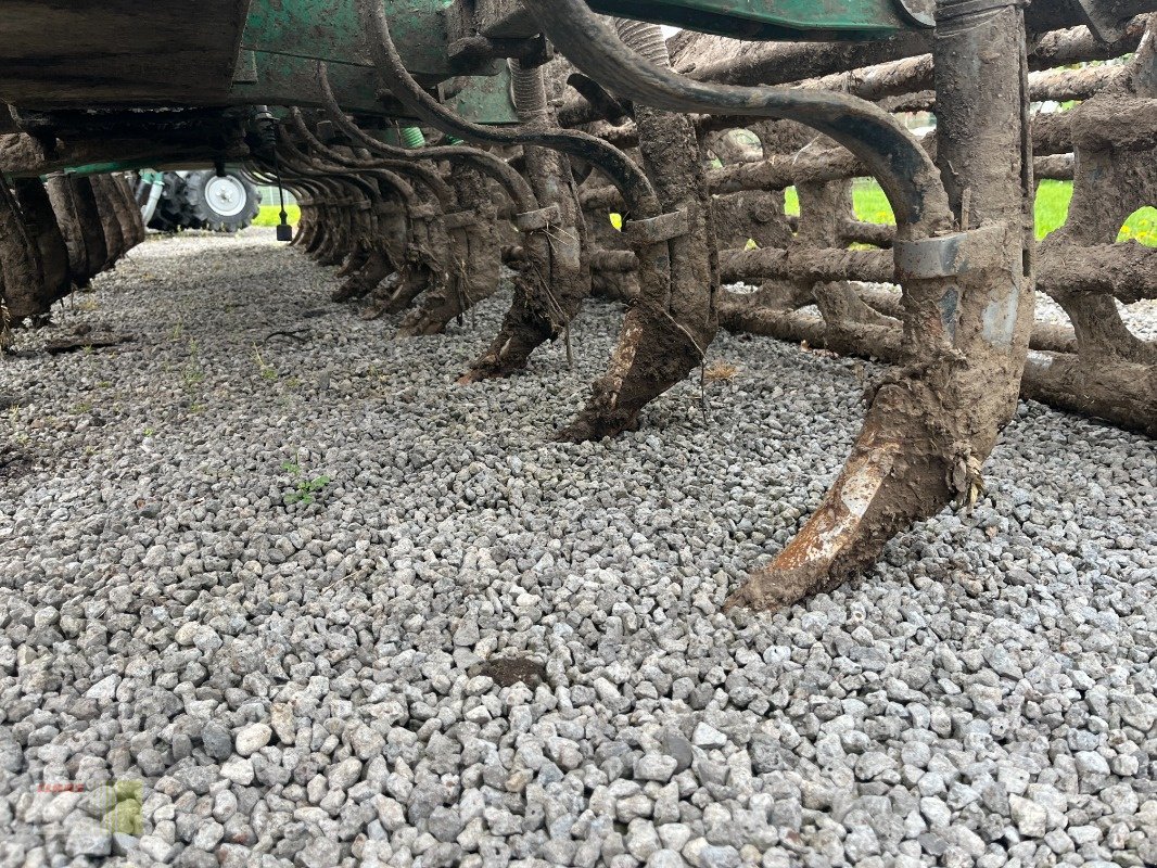 Güllegrubber typu Samson CM 6, 6 m, Gülle Grubber, Schare NEU !, Gebrauchtmaschine v Westerstede (Obrázek 10)
