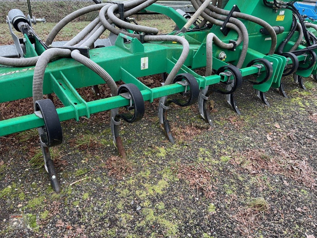 Güllegrubber des Typs Samson CM 6 (Lief ca. 80ha), Gebrauchtmaschine in Alveslohe (Bild 5)