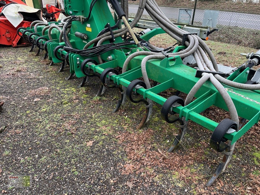 Güllegrubber typu Samson CM 6, Gebrauchtmaschine v Alveslohe (Obrázek 1)