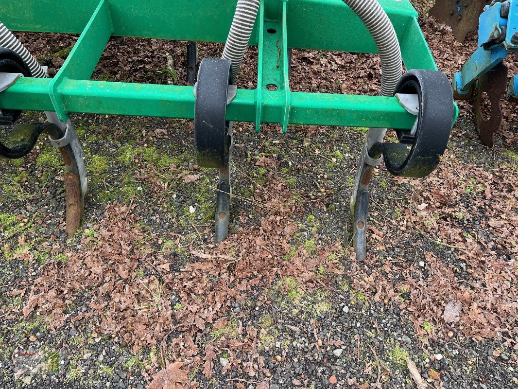 Güllegrubber typu Samson CM 6, Gebrauchtmaschine v Alveslohe (Obrázek 4)