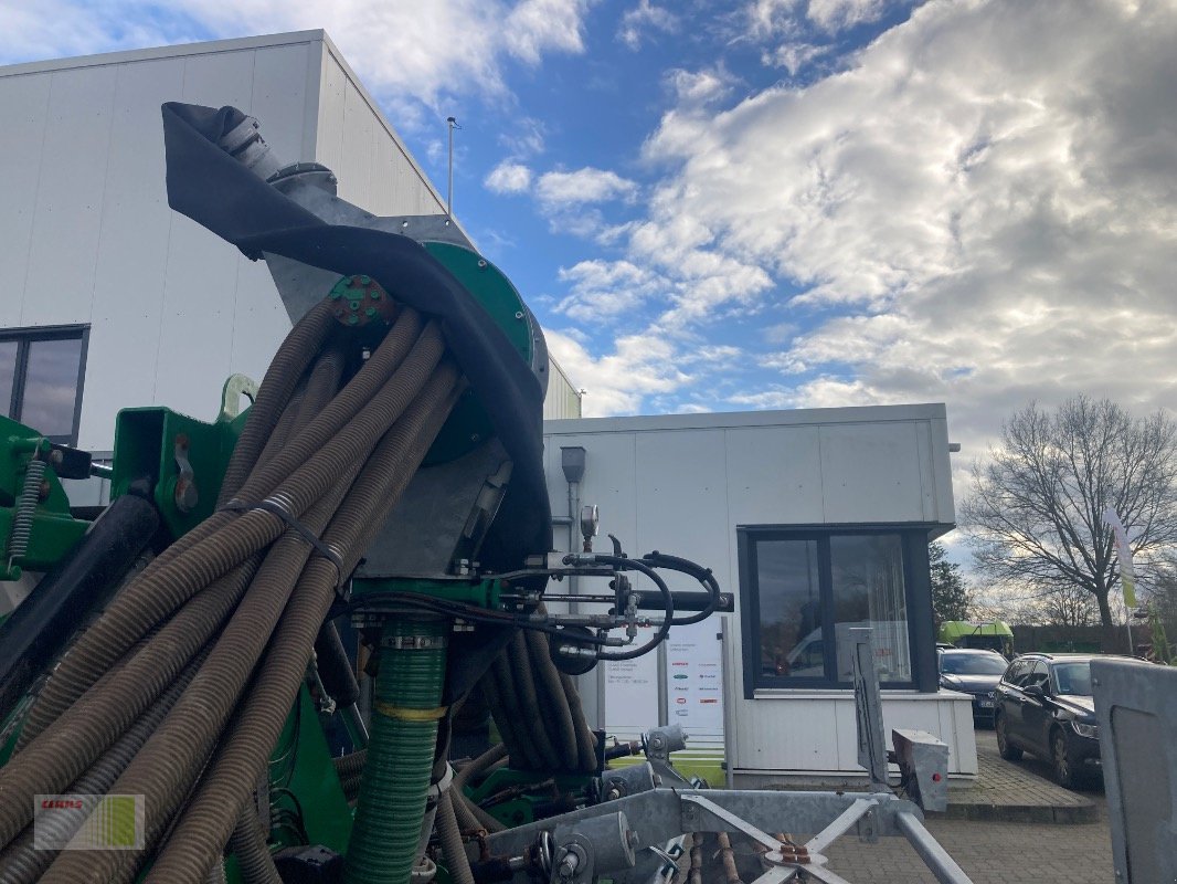 Güllegrubber des Typs Samson CM 7,5, Gebrauchtmaschine in Alveslohe (Bild 11)