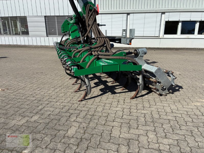 Güllegrubber of the type Samson CM 7,5, Gebrauchtmaschine in Bordesholm (Picture 1)