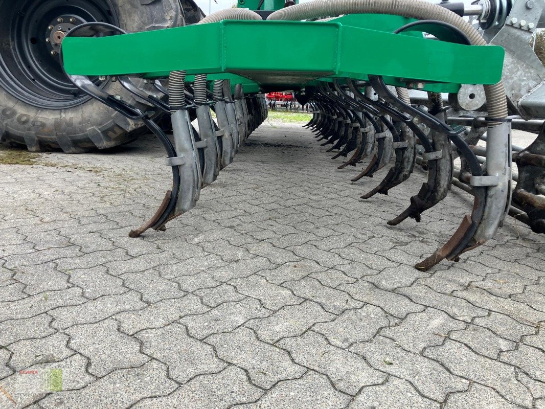 Güllegrubber typu Samson CM 7,5, Gebrauchtmaschine v Risum-Lindholm (Obrázok 10)