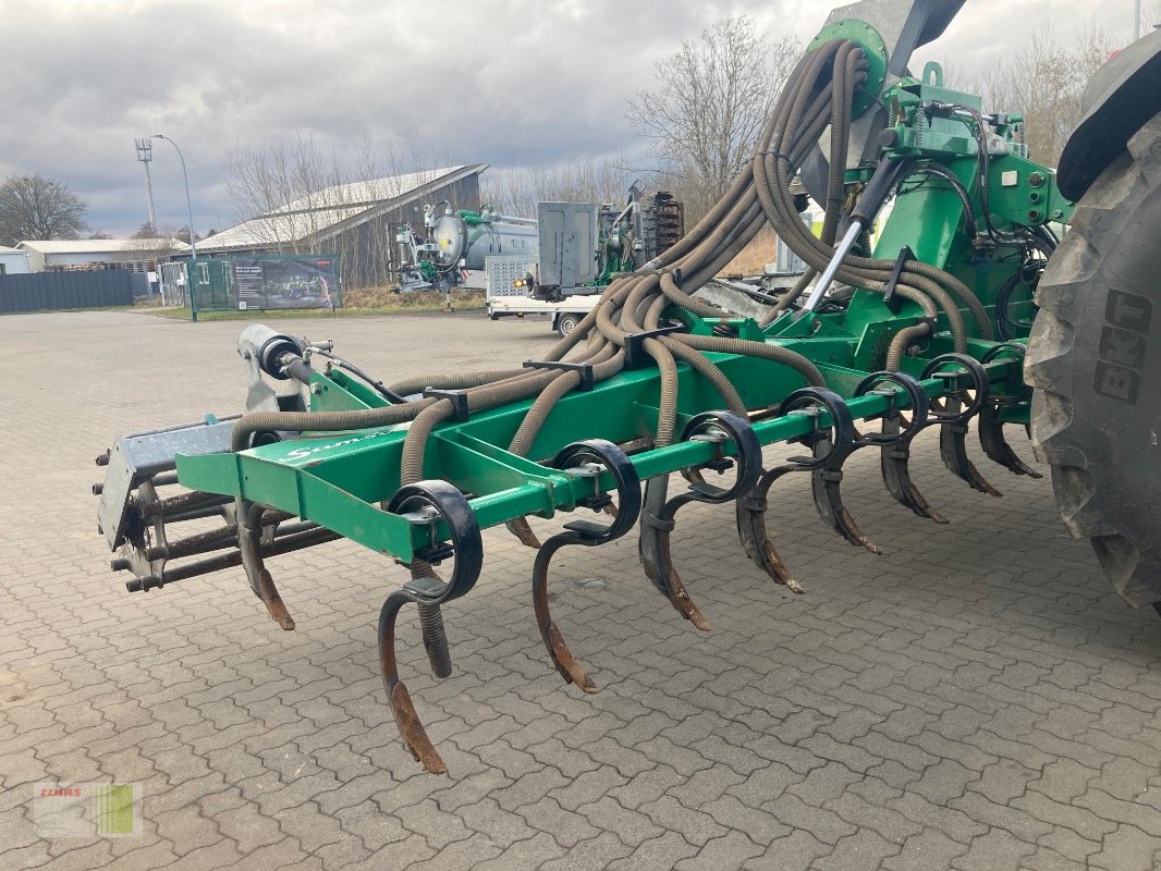 Güllegrubber typu Samson CM 7,5, Gebrauchtmaschine v Alveslohe (Obrázok 8)