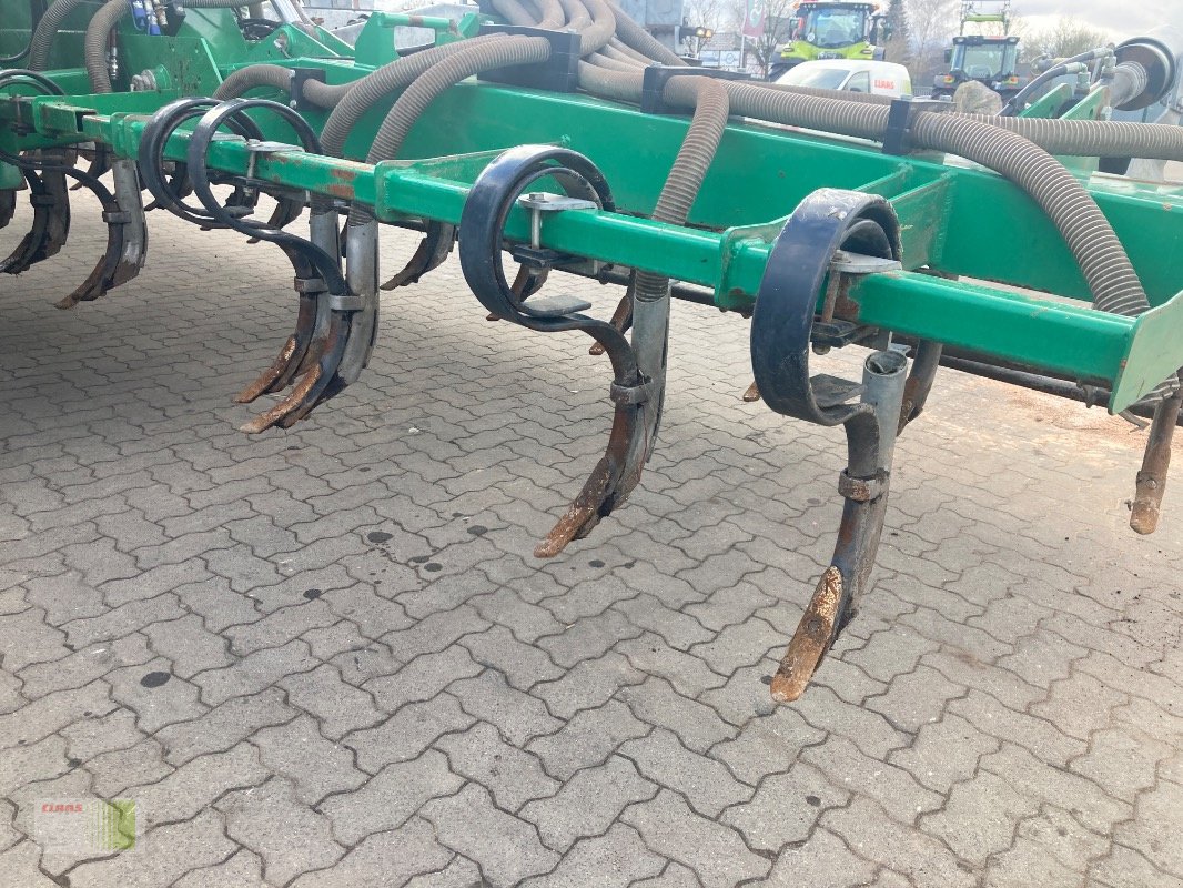 Güllegrubber typu Samson CM 7,5, Gebrauchtmaschine v Alveslohe (Obrázok 12)