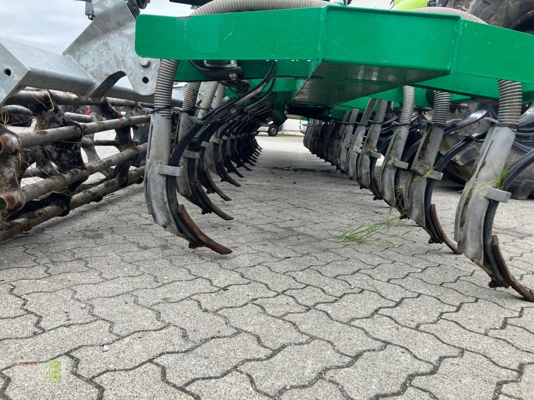 Güllegrubber des Typs Samson CM750, Gebrauchtmaschine in Risum-Lindholm (Bild 11)