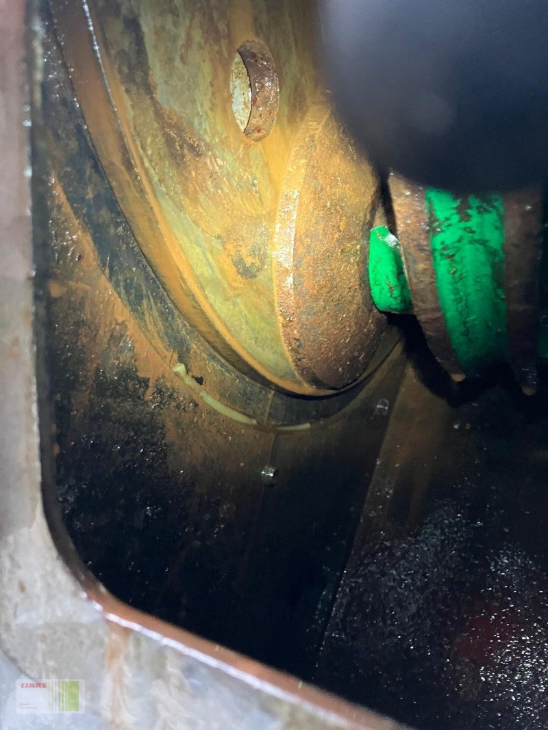 Güllegrubber des Typs Samson CM750, Gebrauchtmaschine in Risum-Lindholm (Bild 12)