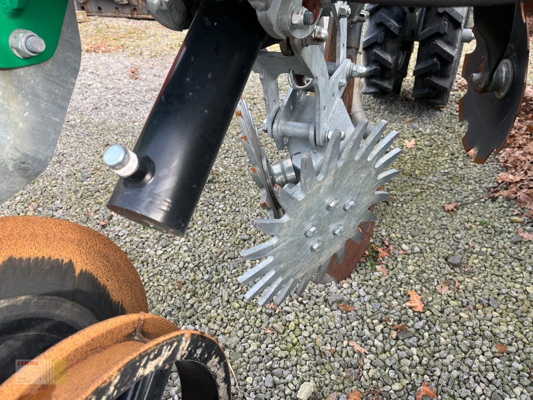 Güllegrubber des Typs Samson Strip-Till 8, Gülle Injektor vor Maisbestellung, TOP !, Gebrauchtmaschine in Neerstedt (Bild 15)