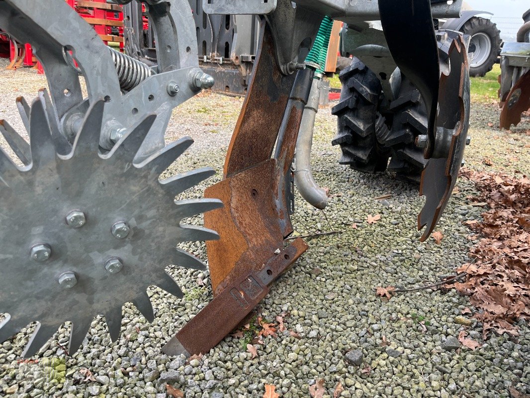 Güllegrubber des Typs Samson Strip-Till 8, Gülle Injektor vor Maisbestellung, TOP !, Gebrauchtmaschine in Neerstedt (Bild 16)
