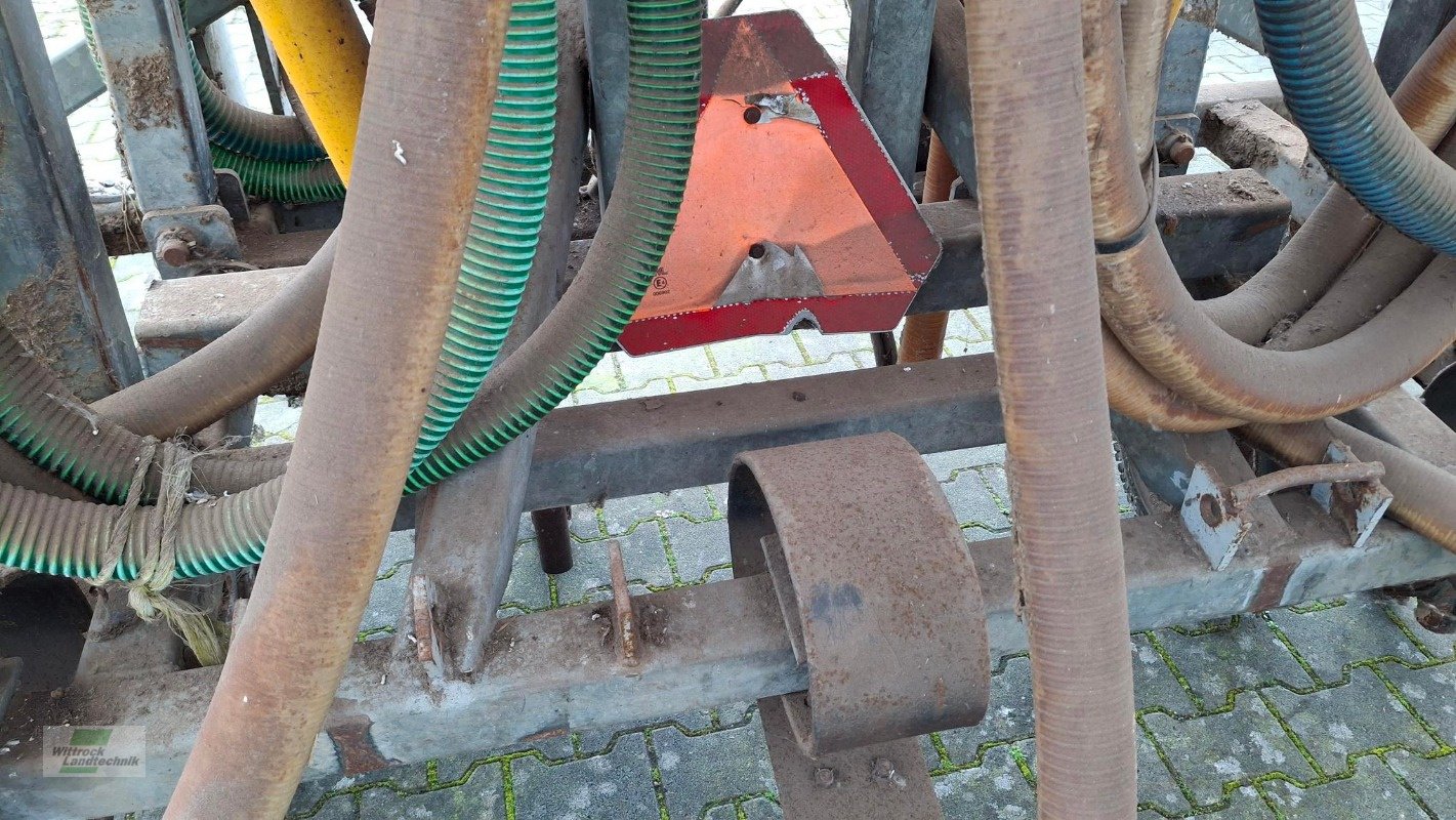 Güllegrubber typu Slootsmid SB 5.50, Gebrauchtmaschine v Rhede / Brual (Obrázek 12)