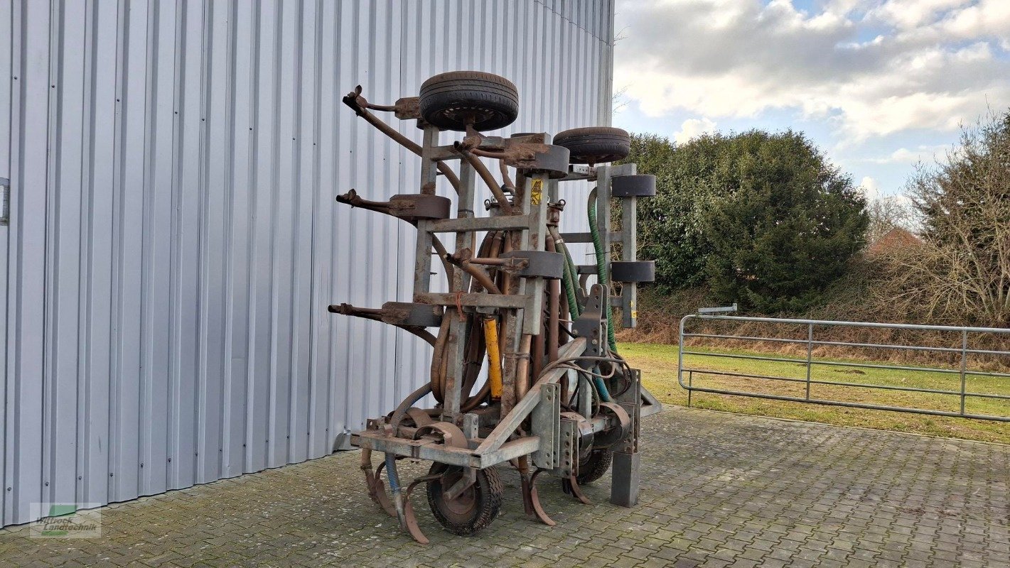 Güllegrubber typu Slootsmid SB 5.50, Gebrauchtmaschine v Rhede / Brual (Obrázek 14)