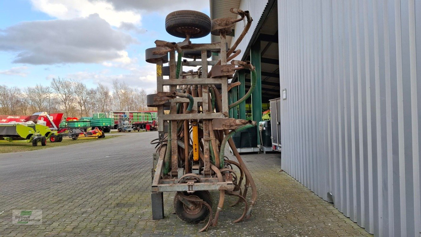 Güllegrubber typu Slootsmid SB 5.50, Gebrauchtmaschine v Rhede / Brual (Obrázek 4)