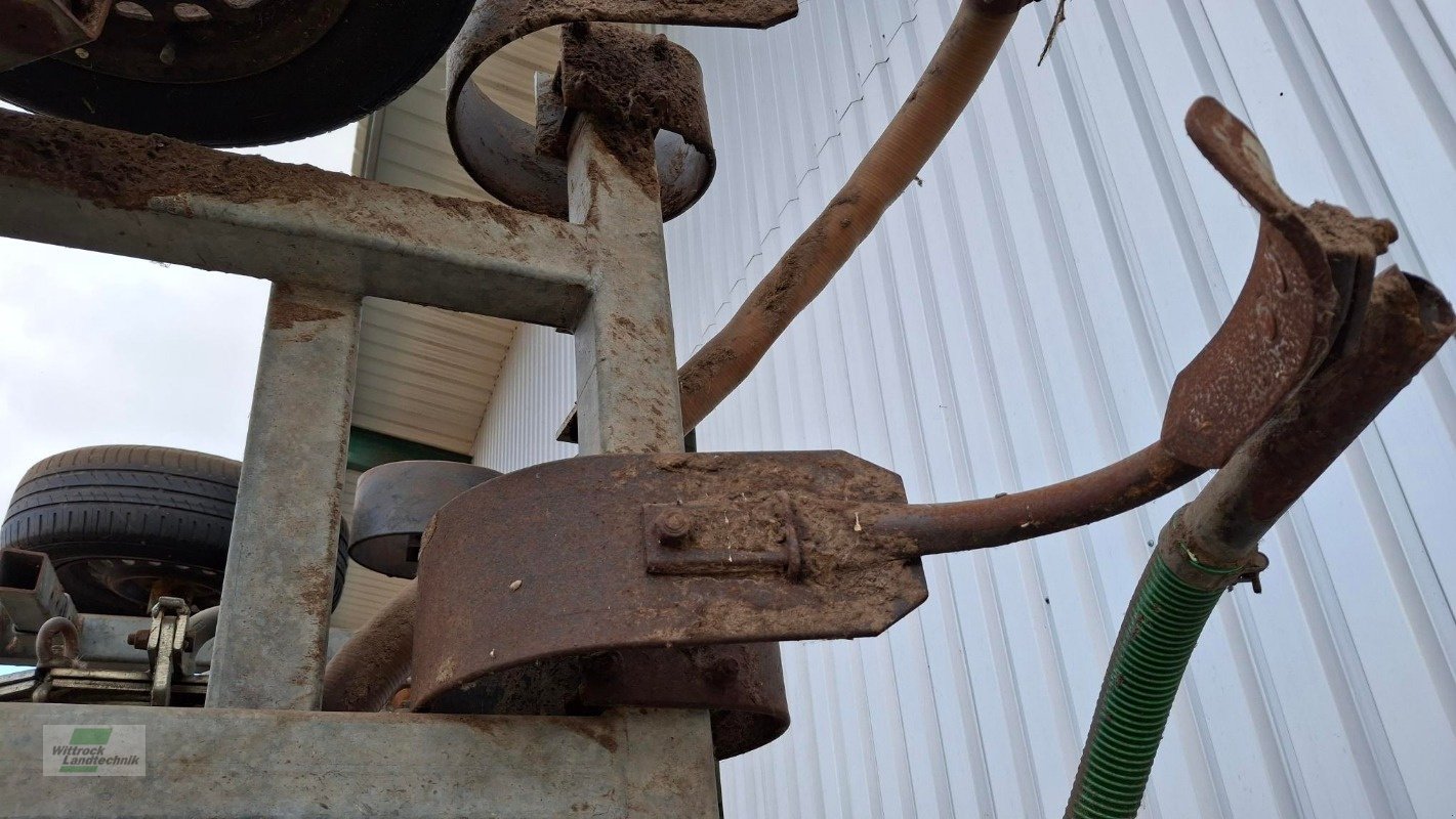 Güllegrubber typu Slootsmid SB 5.50, Gebrauchtmaschine v Rhede / Brual (Obrázek 10)