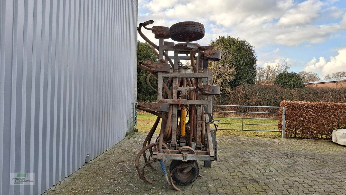 Güllegrubber typu Slootsmid SB 5.50, Gebrauchtmaschine v Rhede / Brual (Obrázek 13)