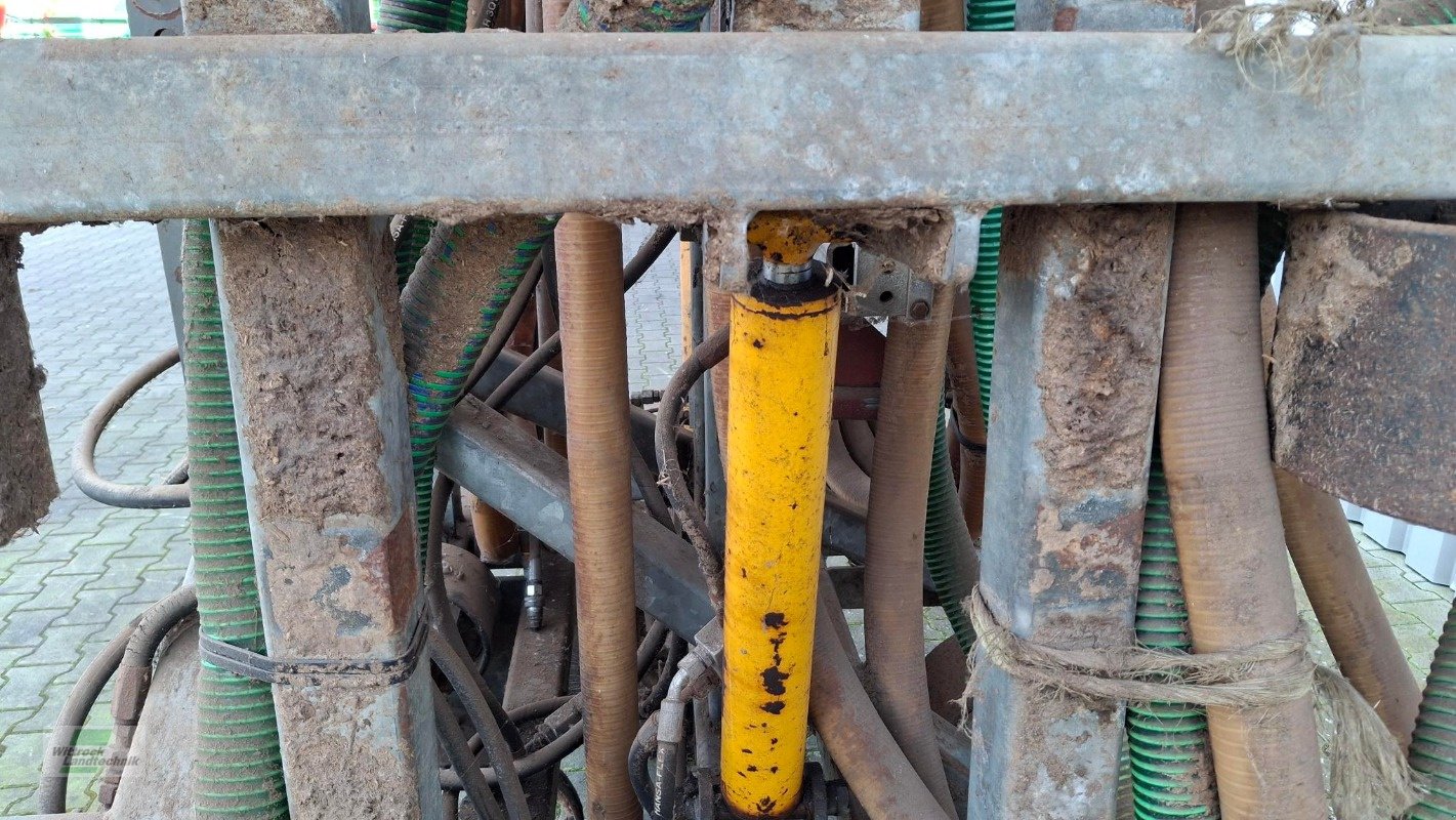 Güllegrubber typu Slootsmid SB 5.50, Gebrauchtmaschine v Rhede / Brual (Obrázek 9)