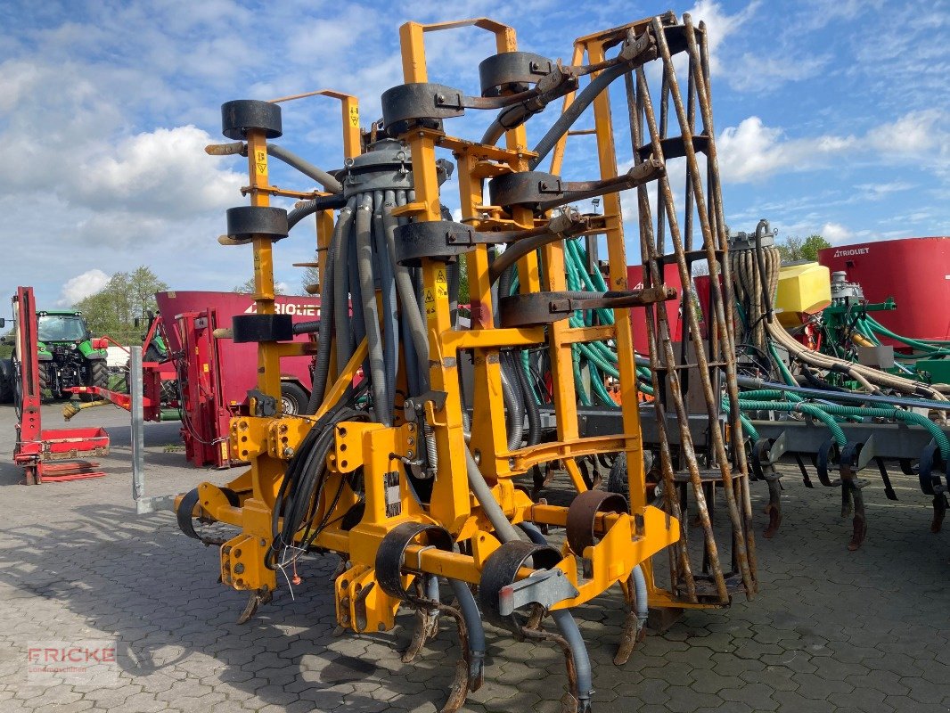 Güllegrubber des Typs Veenhuis Terraject 200, Gebrauchtmaschine in Bockel - Gyhum (Bild 1)