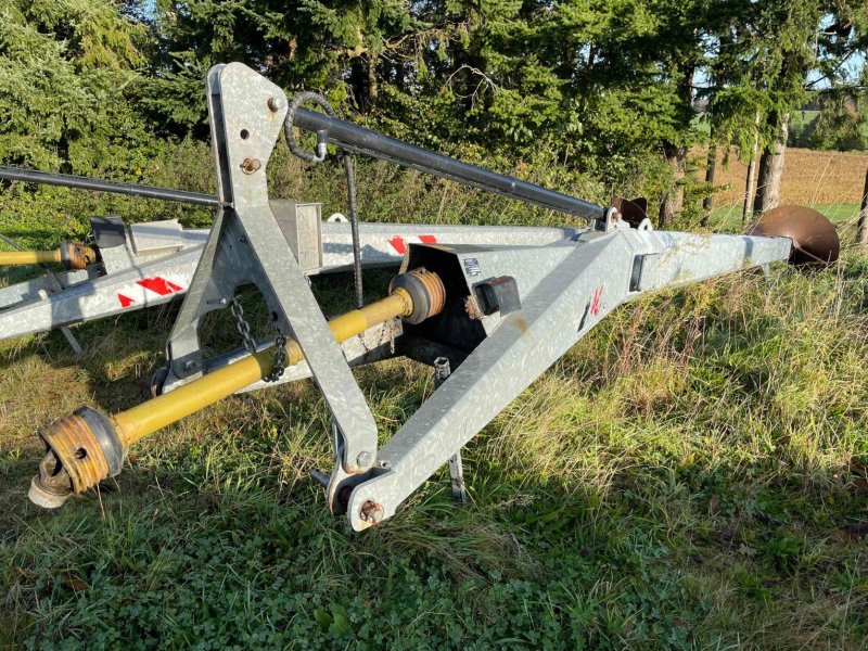 Güllemixer za tip Agrimat Broyeur à lisier TBM 570 Agrimat, Gebrauchtmaschine u Le Horps