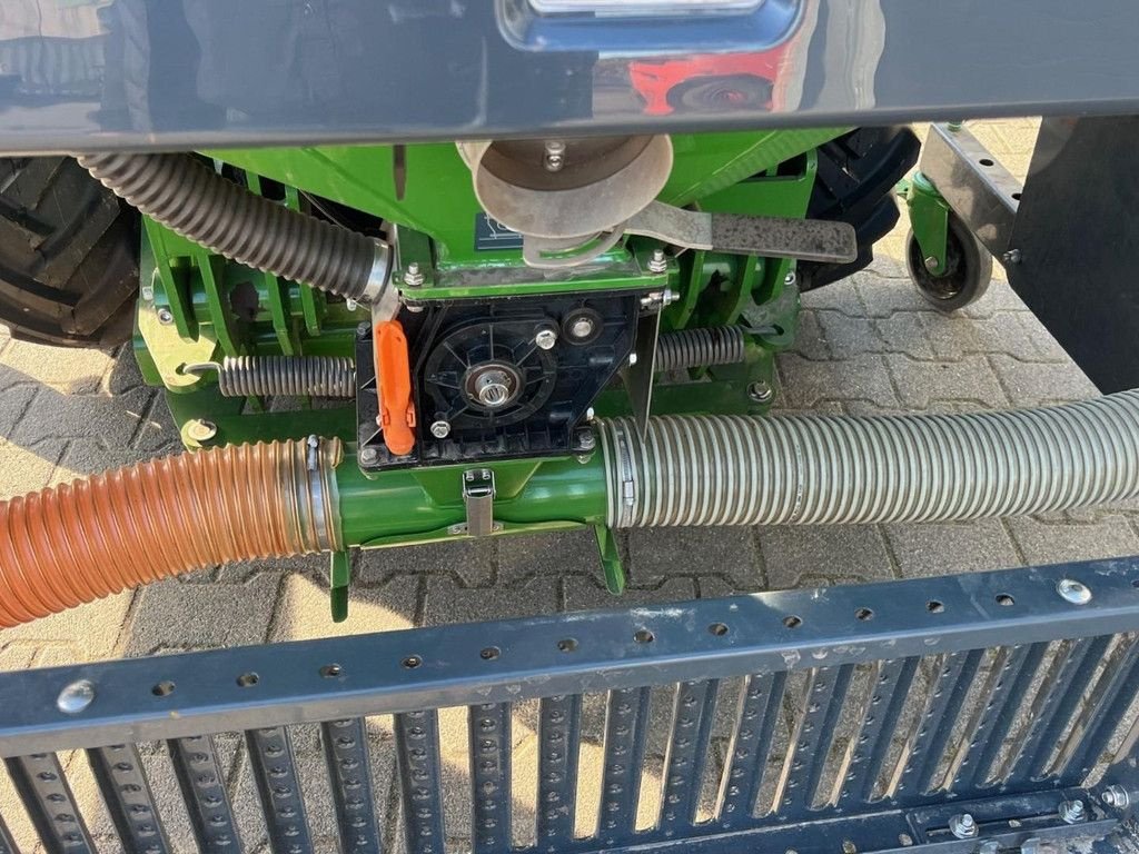 Güllemixer van het type Amazone ftender front zaai tank, Gebrauchtmaschine in Hapert (Foto 10)