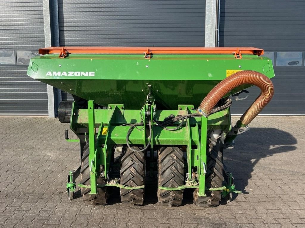 Güllemixer van het type Amazone ftender front zaai tank, Gebrauchtmaschine in Hapert (Foto 4)