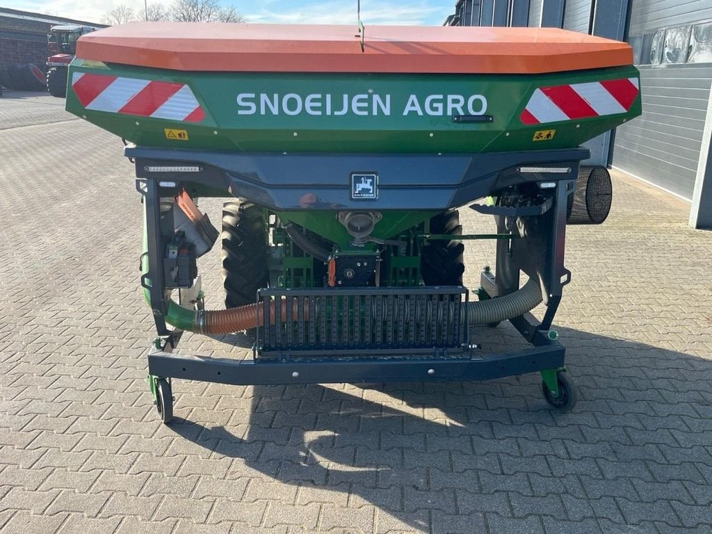 Güllemixer van het type Amazone ftender front zaai tank, Gebrauchtmaschine in Hapert (Foto 11)