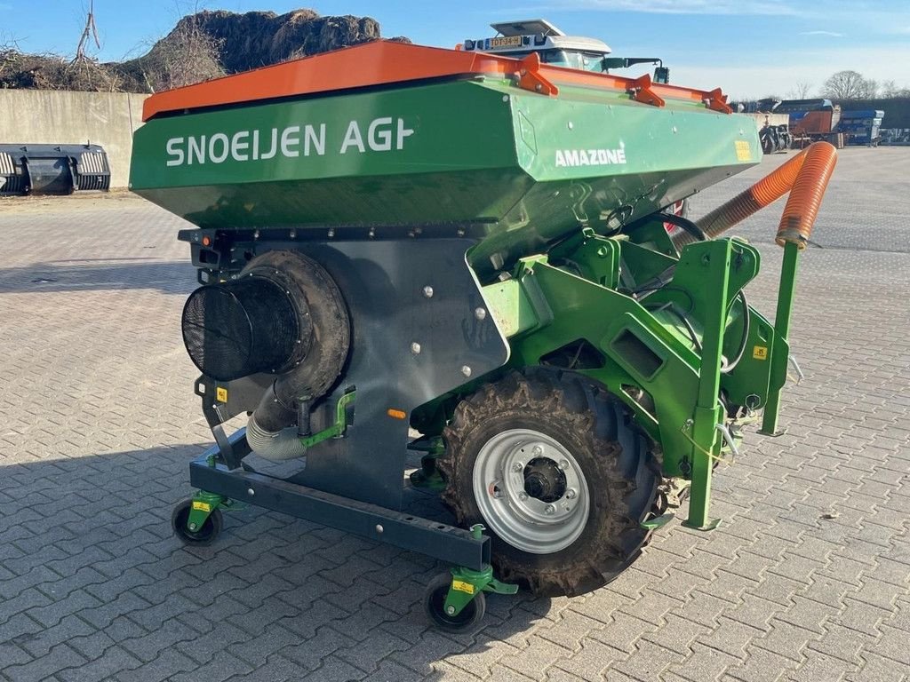 Güllemixer van het type Amazone ftender front zaai tank, Gebrauchtmaschine in Hapert (Foto 5)