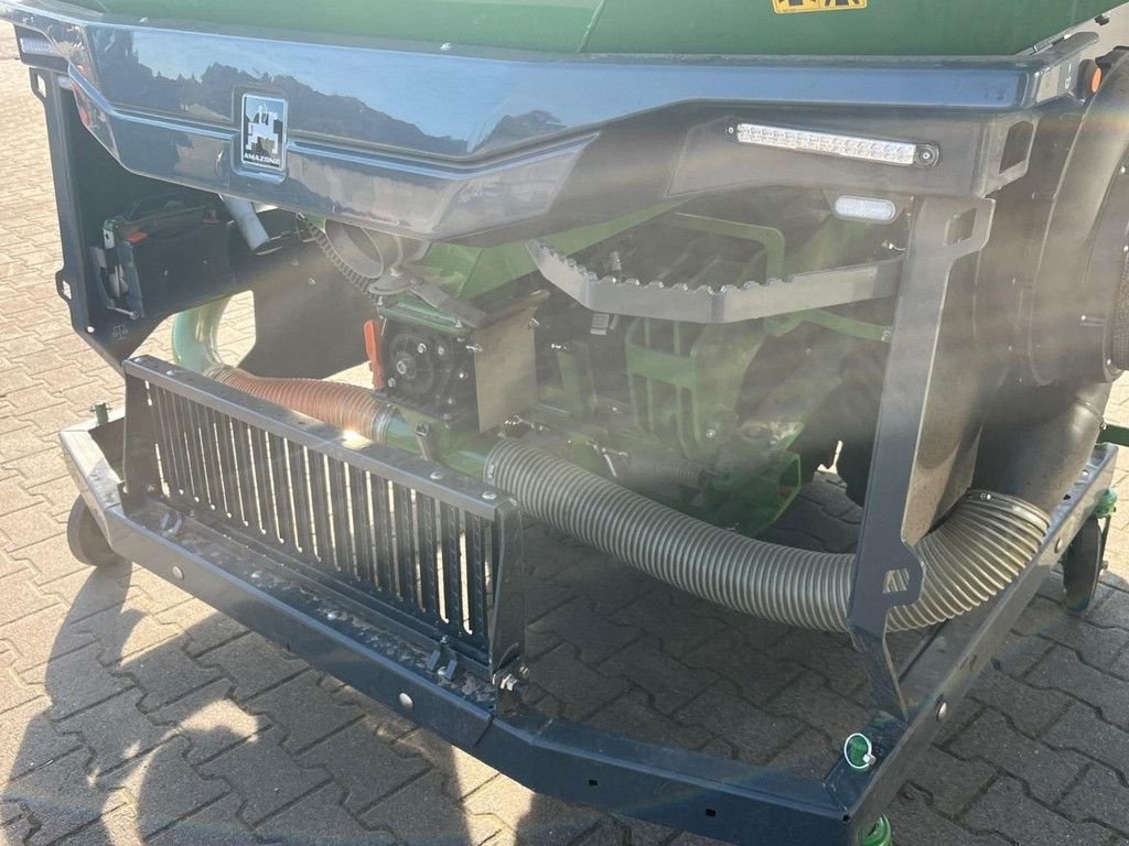 Güllemixer van het type Amazone ftender front zaai tank, Gebrauchtmaschine in Hapert (Foto 9)