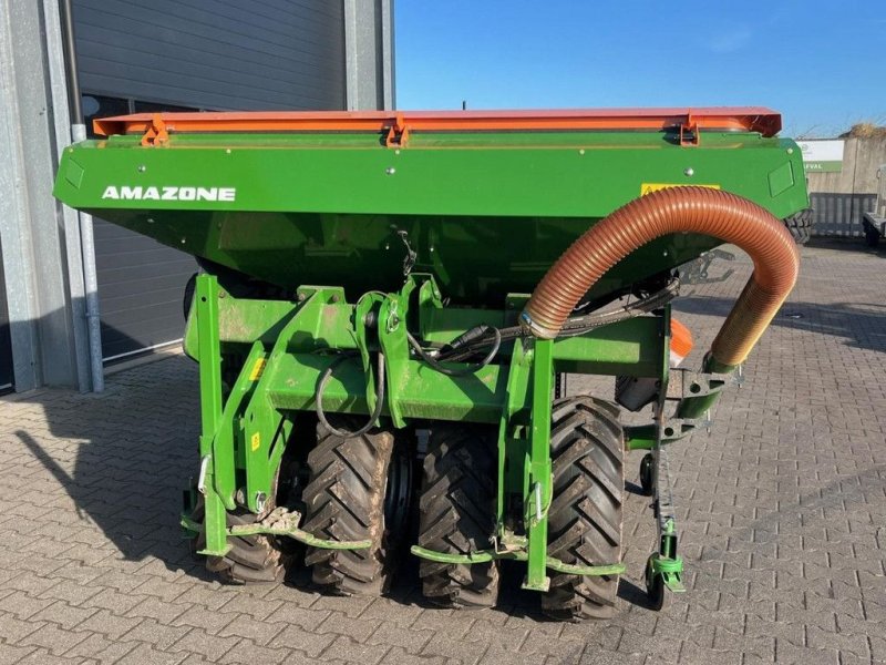 Güllemixer van het type Amazone ftender front zaai tank, Gebrauchtmaschine in Hapert (Foto 1)