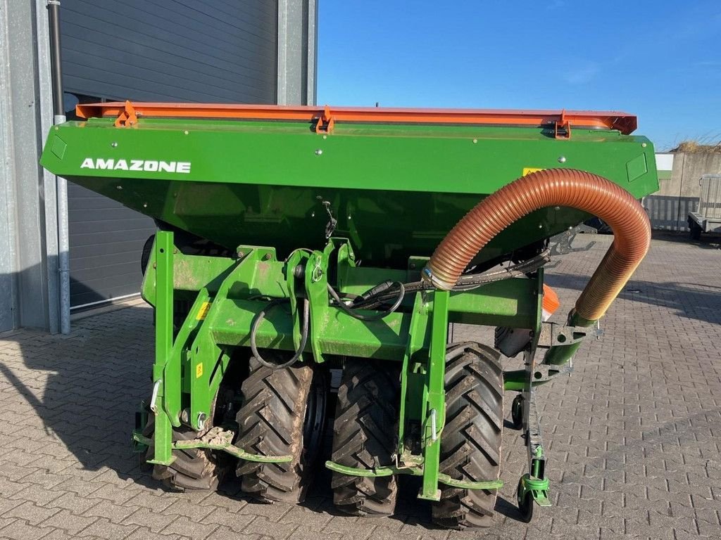 Güllemixer van het type Amazone ftender front zaai tank, Gebrauchtmaschine in Hapert (Foto 2)