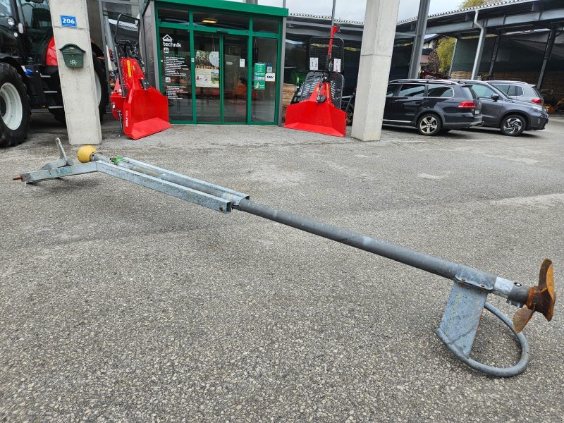 Güllemixer типа Bauer Bauer / Traktormixer / Güllemixer, Gebrauchtmaschine в Flachau (Фотография 1)