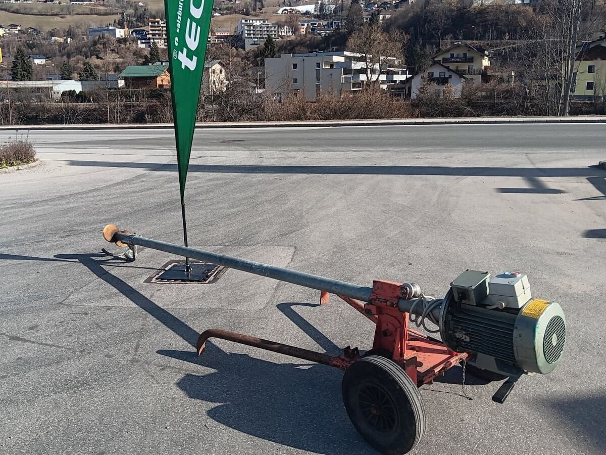 Güllemixer от тип Bauer Elektromixer, Gebrauchtmaschine в St. Johann (Снимка 1)