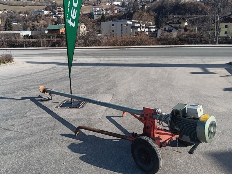 Güllemixer van het type Bauer Elektromixer, Gebrauchtmaschine in St. Johann