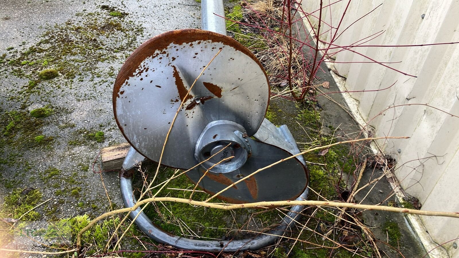 Güllemixer Türe ait Bauer Güllemixer 5m, Gebrauchtmaschine içinde Korneuburg (resim 8)