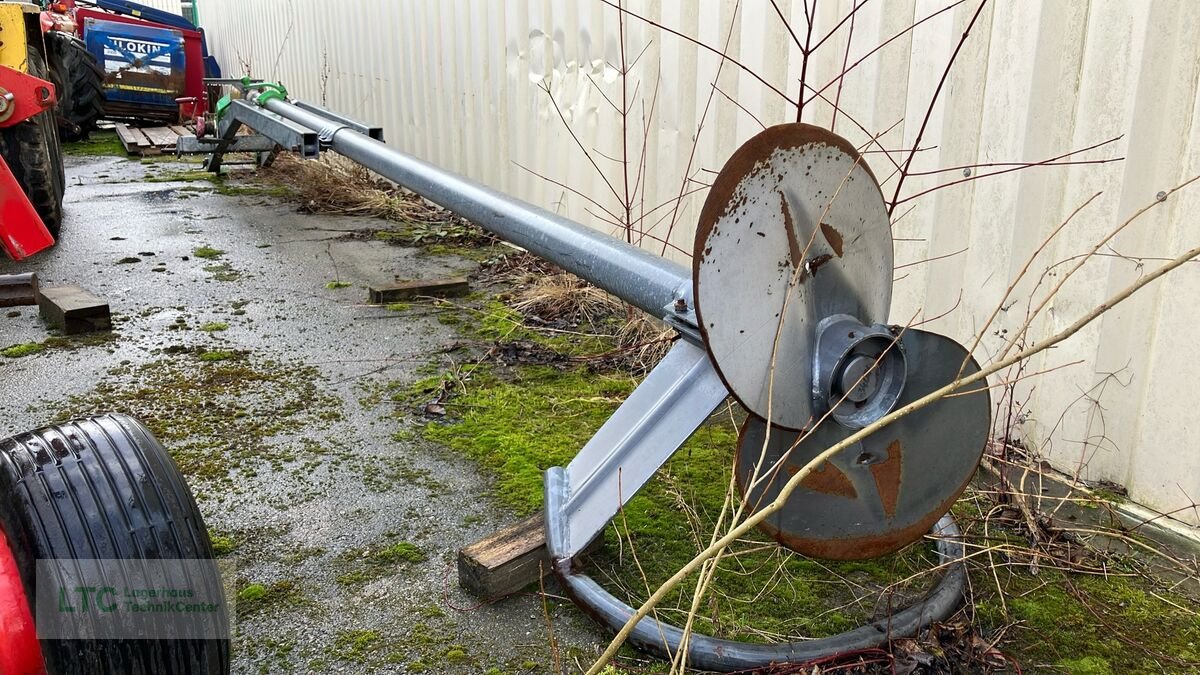 Güllemixer Türe ait Bauer Güllemixer 5m, Gebrauchtmaschine içinde Korneuburg (resim 3)