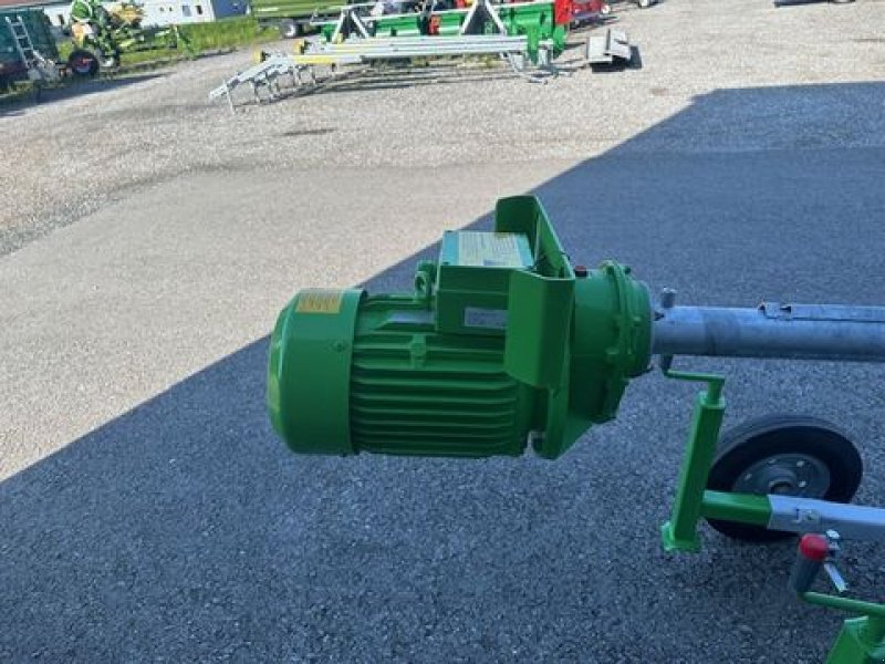 Güllemixer des Typs Bauer Güllemixer MEX450 4,5m elektrisch, Neumaschine in Tamsweg (Bild 10)