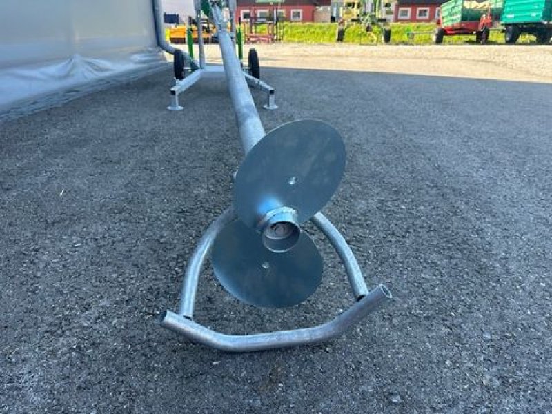 Güllemixer des Typs Bauer Güllemixer MEX450 4,5m elektrisch, Neumaschine in Tamsweg (Bild 9)