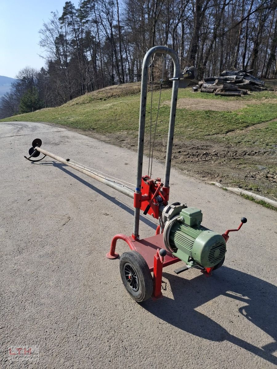 Güllemixer du type Bauer M 150 G, Gebrauchtmaschine en Gnas (Photo 1)